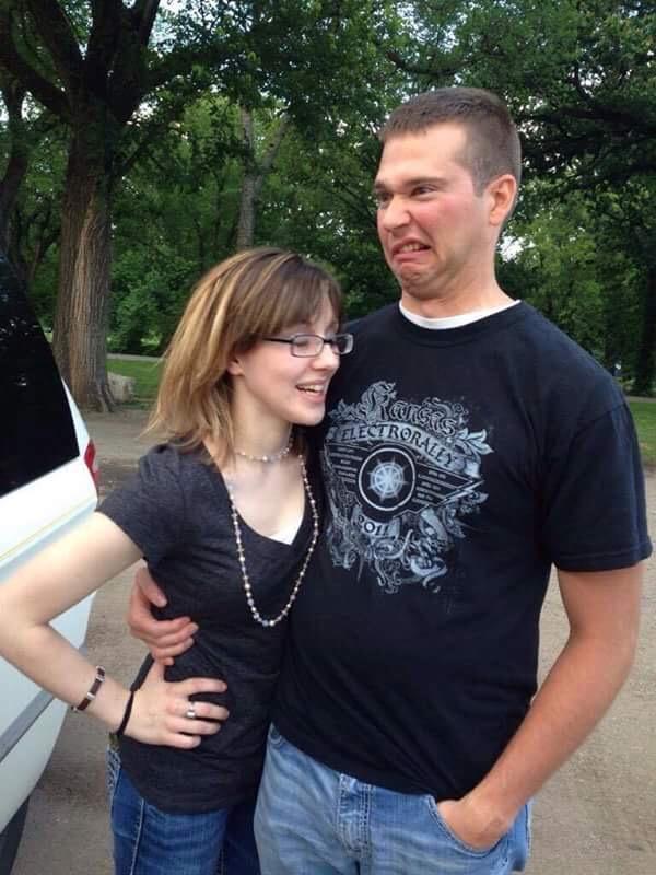 The Wedding Website of Savannah Hardister and Matthew Schrant