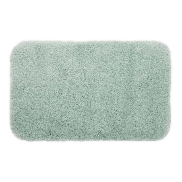 Wamsutta® Aire 21" x 34" Bath Rug in Sea Glass
