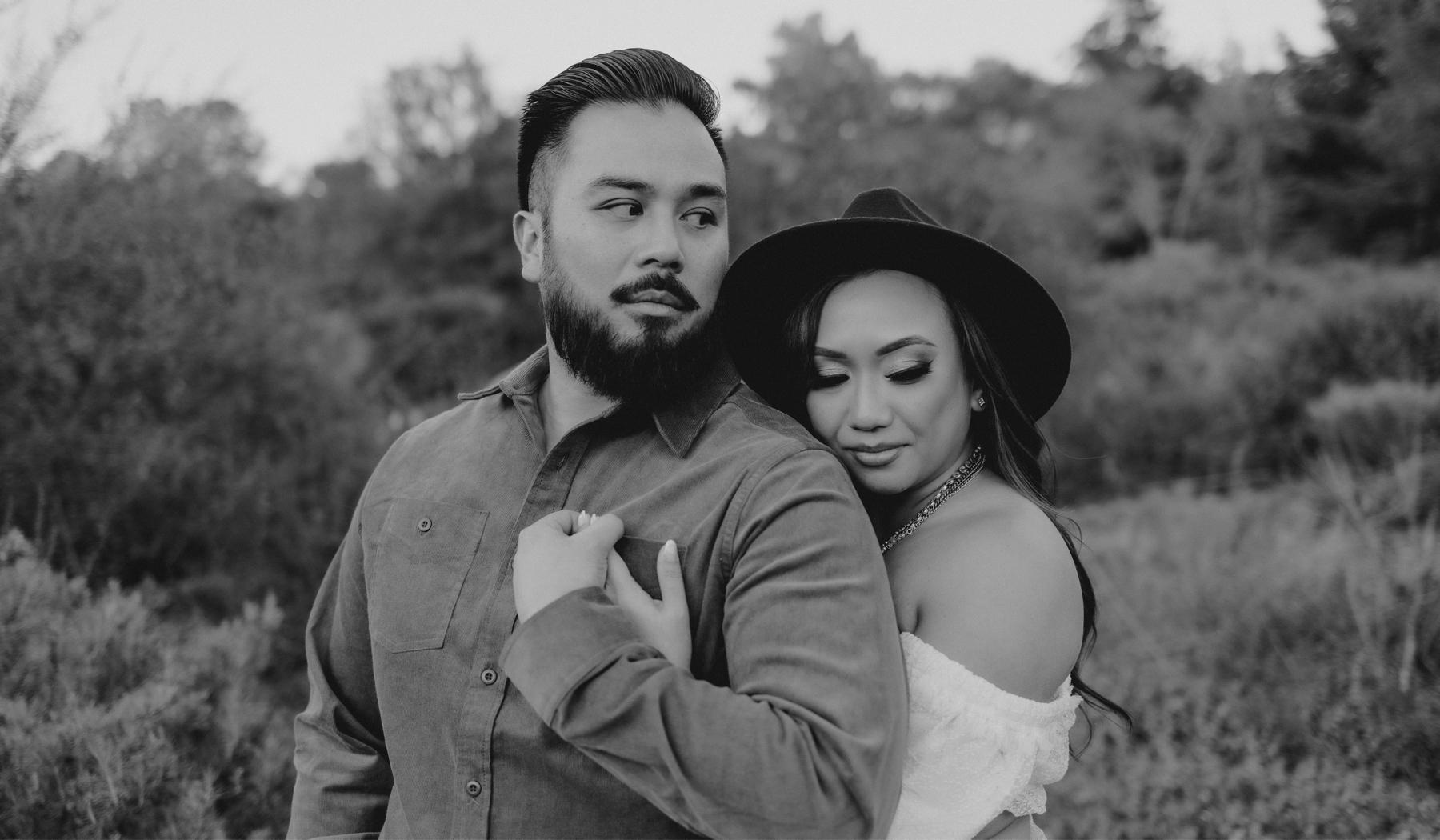 The Wedding Website of Christine Tamang and Marc Floro