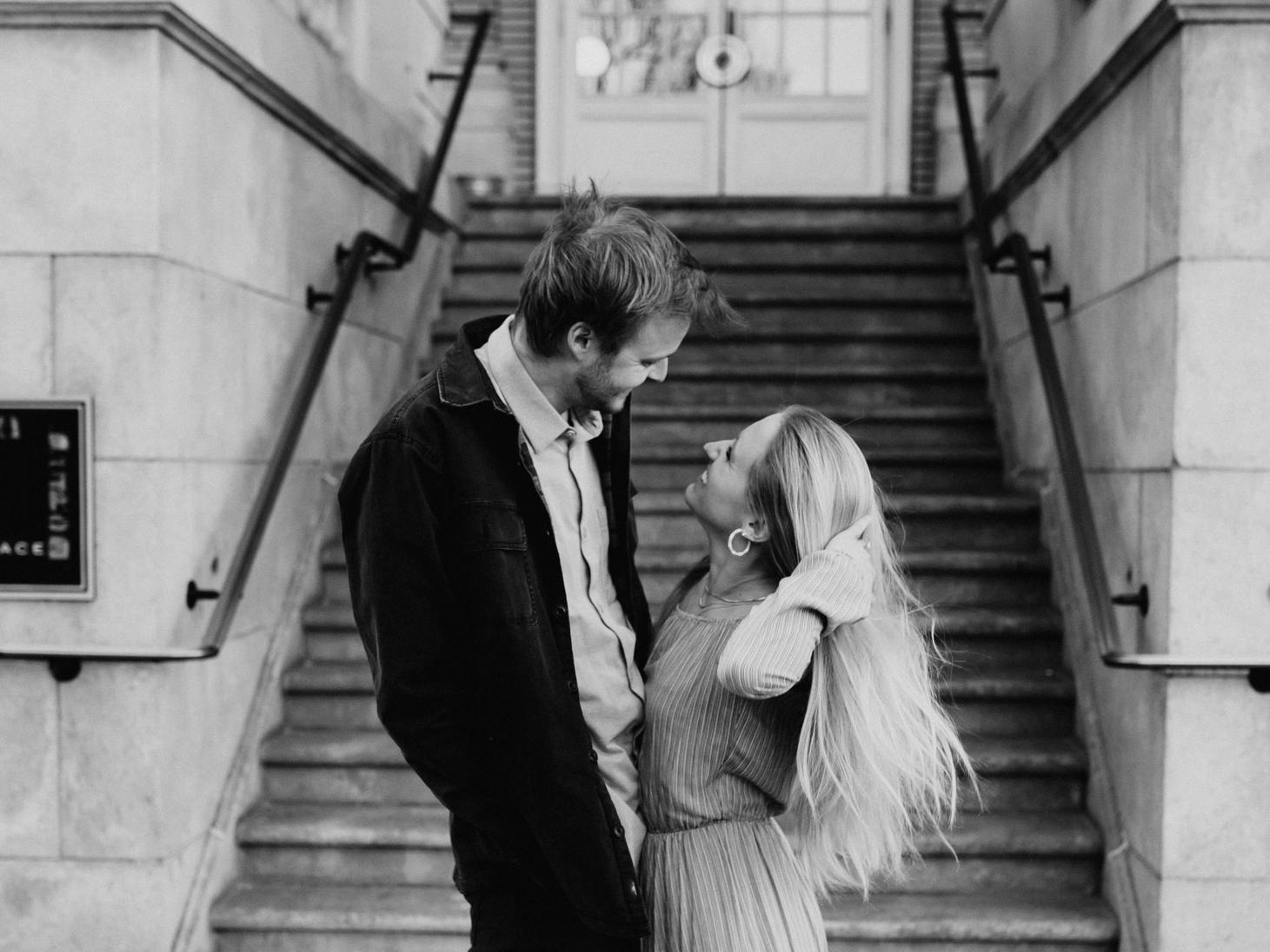 The Wedding Website of Miranda Matani and Daniel Byrd