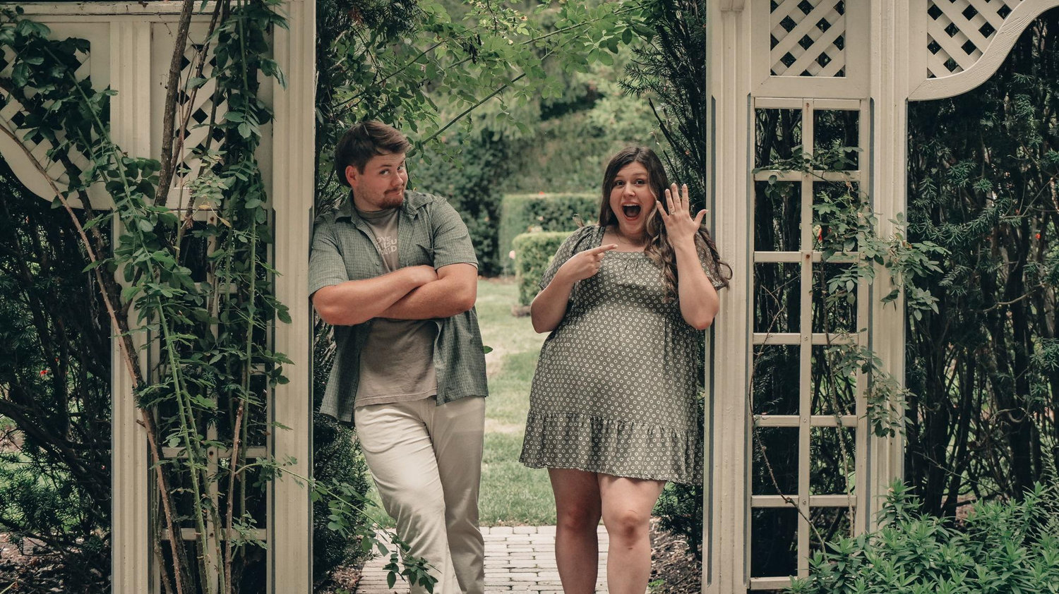 The Wedding Website of Emilee Styranec and Kent Gross