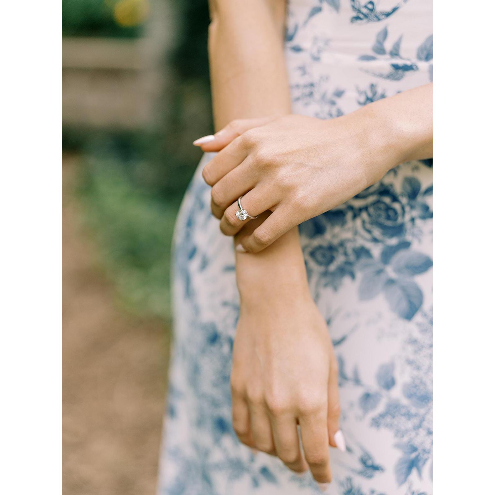 Engagement Picture
Photographer - Kurtz Orpia