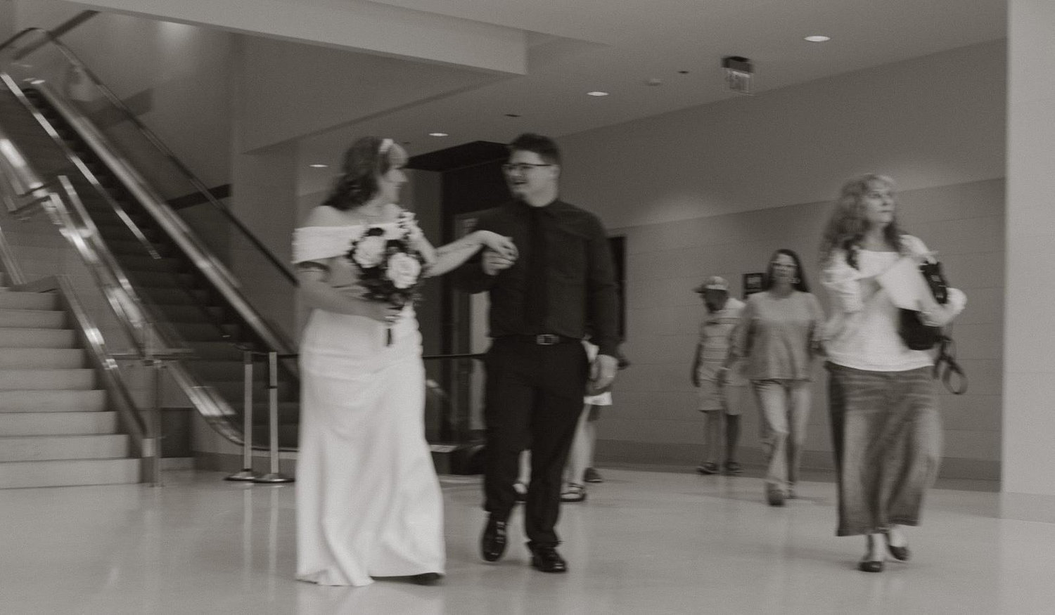 The Wedding Website of Bly Triplett and Marguerite McGurk