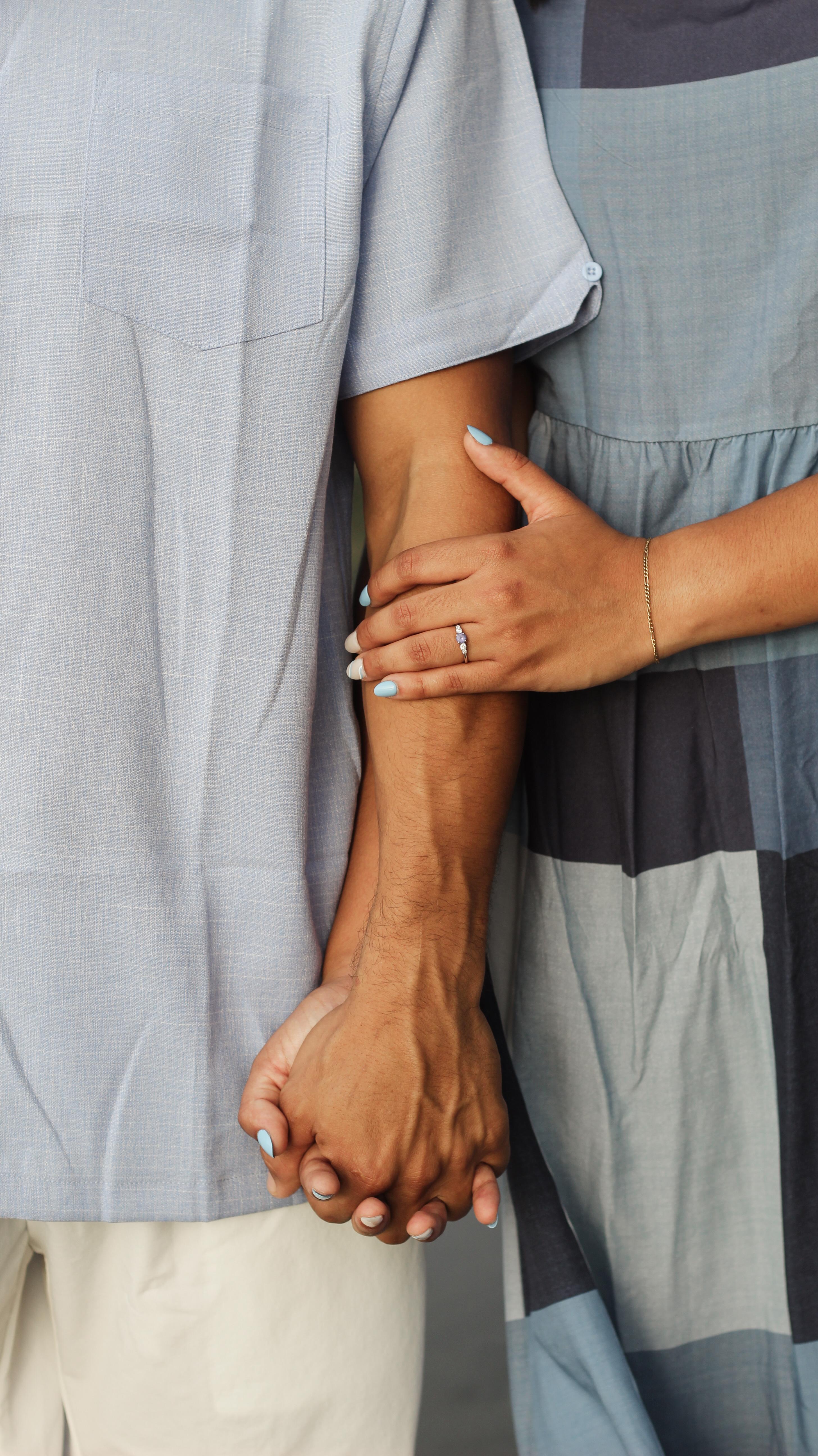 The Wedding Website of Karla Enamorado and Luis Martinez