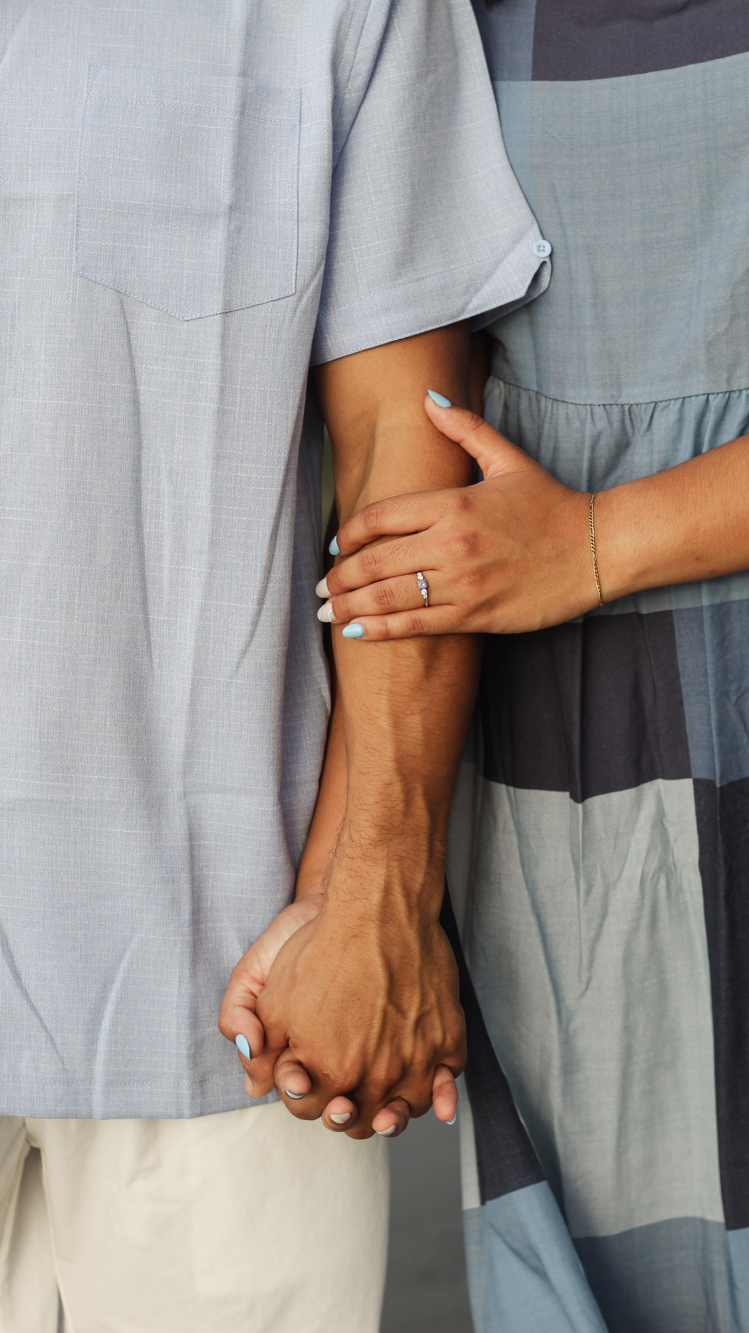 The Wedding Website of Karla Enamorado and Luis Martinez