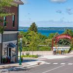 Petoskey Downtown Historic District