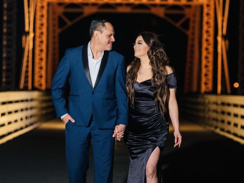 The Wedding Website of Doris Ramos and Noel Casillas