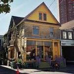 Rochambo Coffee & Tea House