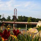 Mishawaka Riverwalk