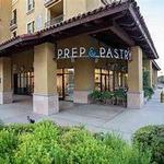 Prep & Pastry