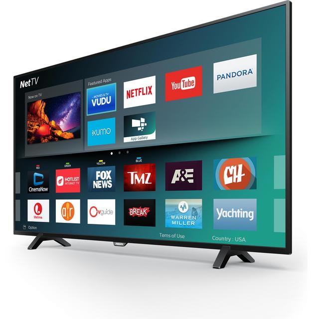 New TV Fund