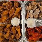 King of Wings