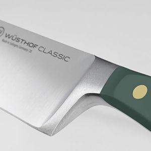 WÜSTHOF Classic Fresh Rosemary 8" Chef's Knife