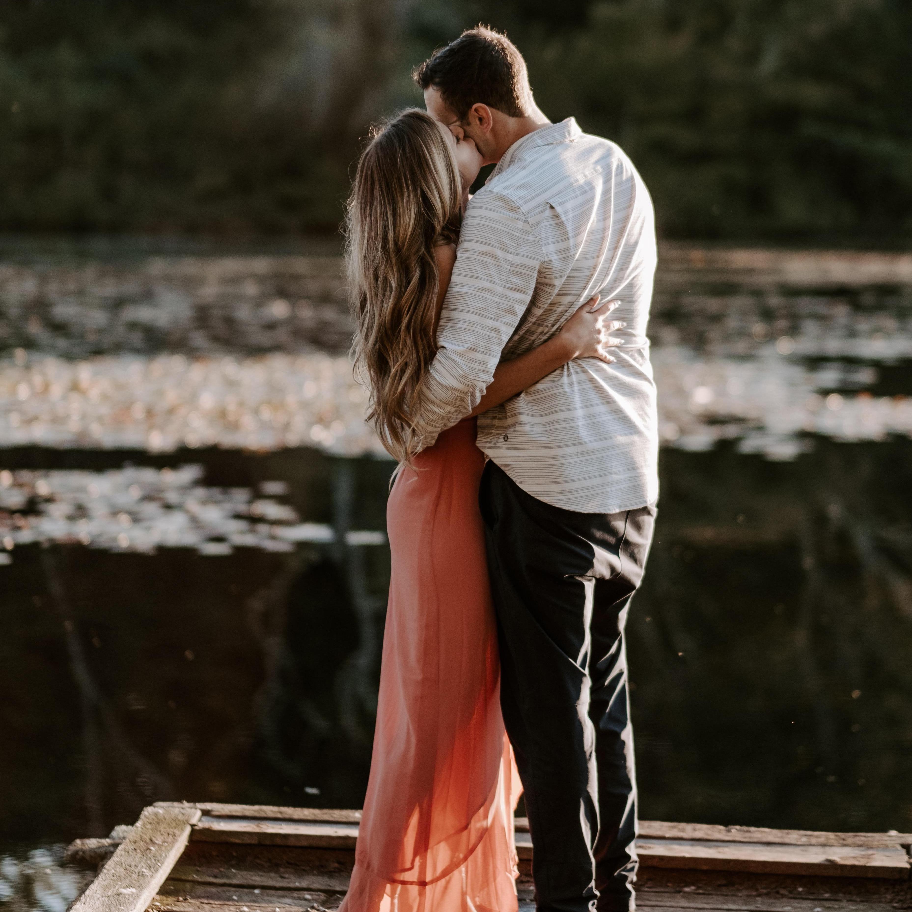 Duarte's Pond, Martha's Vineyard. Larisa Stinga Photography