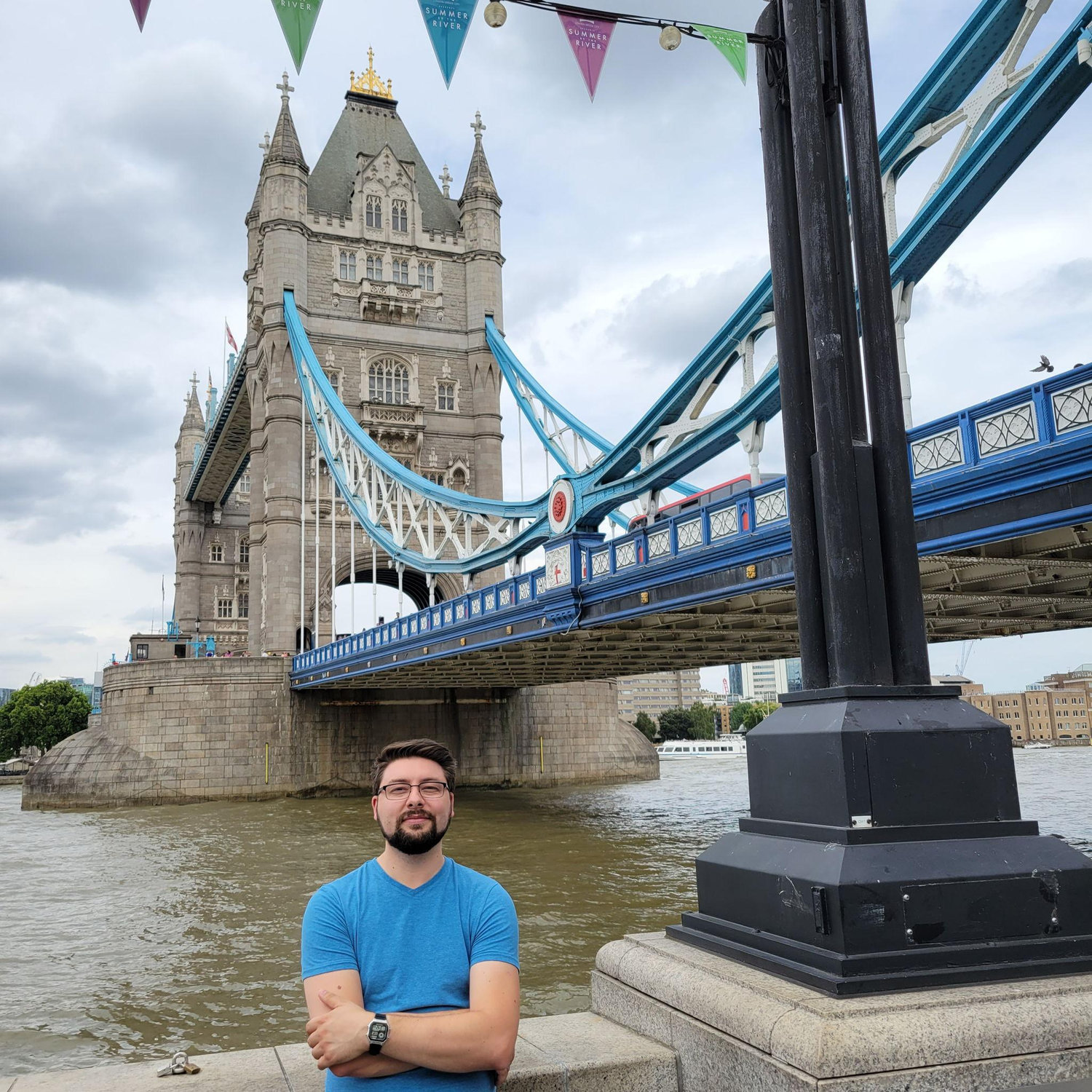 Tower Bridge