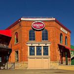 Genesee Brew House