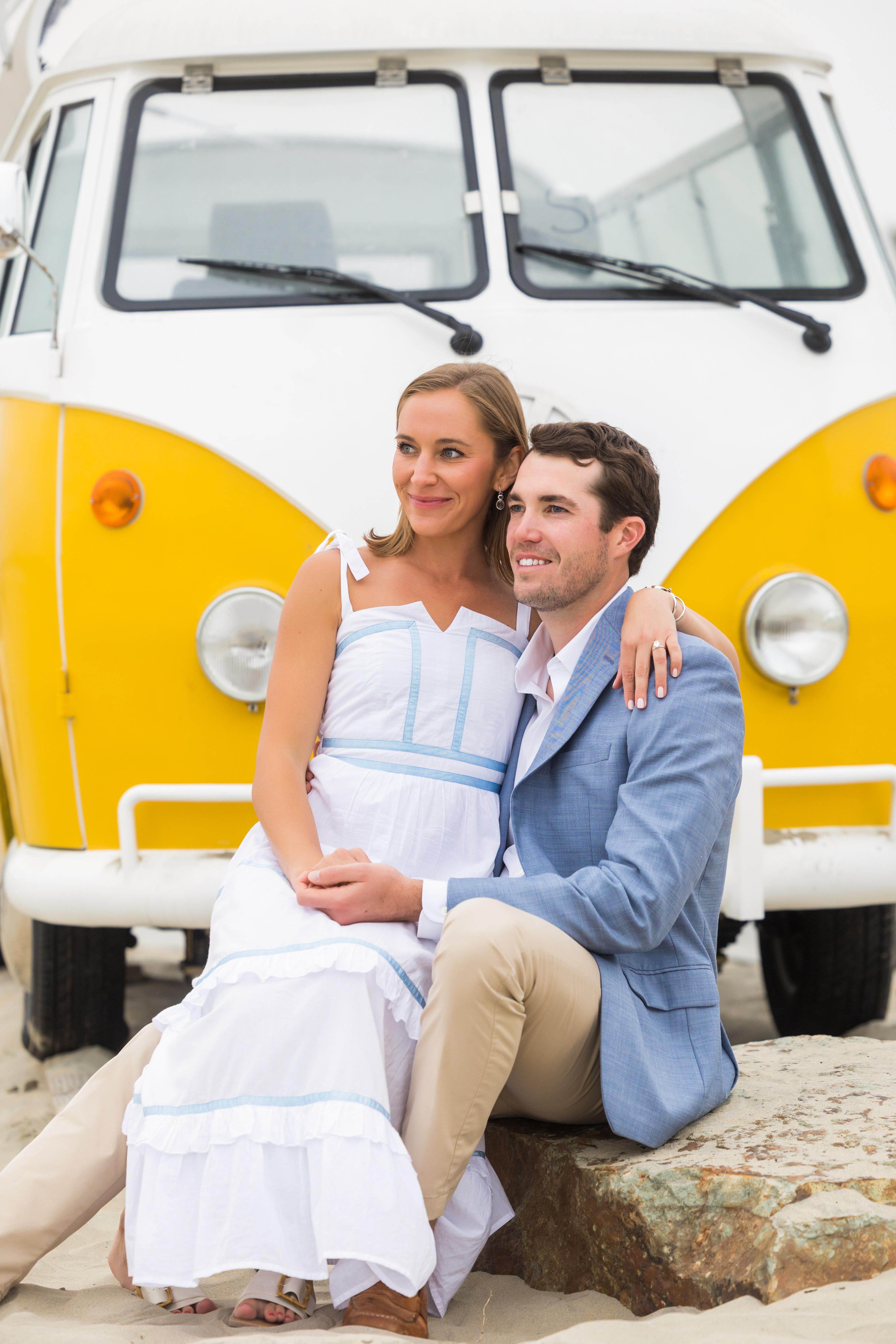 The Wedding Website of Anne Claire Cowan and JJ Black