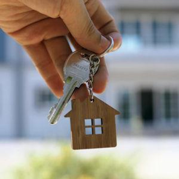 Home Down Payment Fund