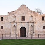 The Alamo