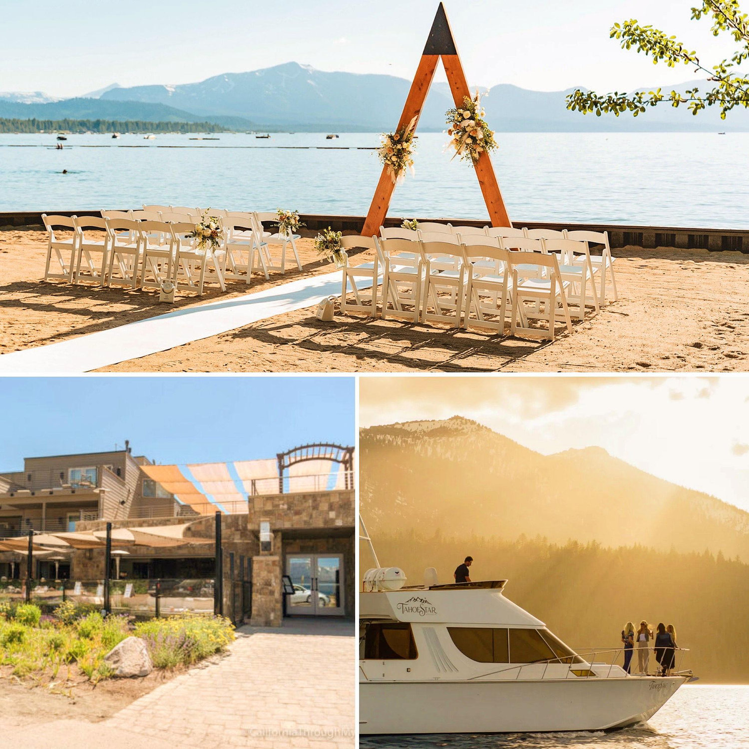 The Wedding Website of Kelly Larson and Will Emmens