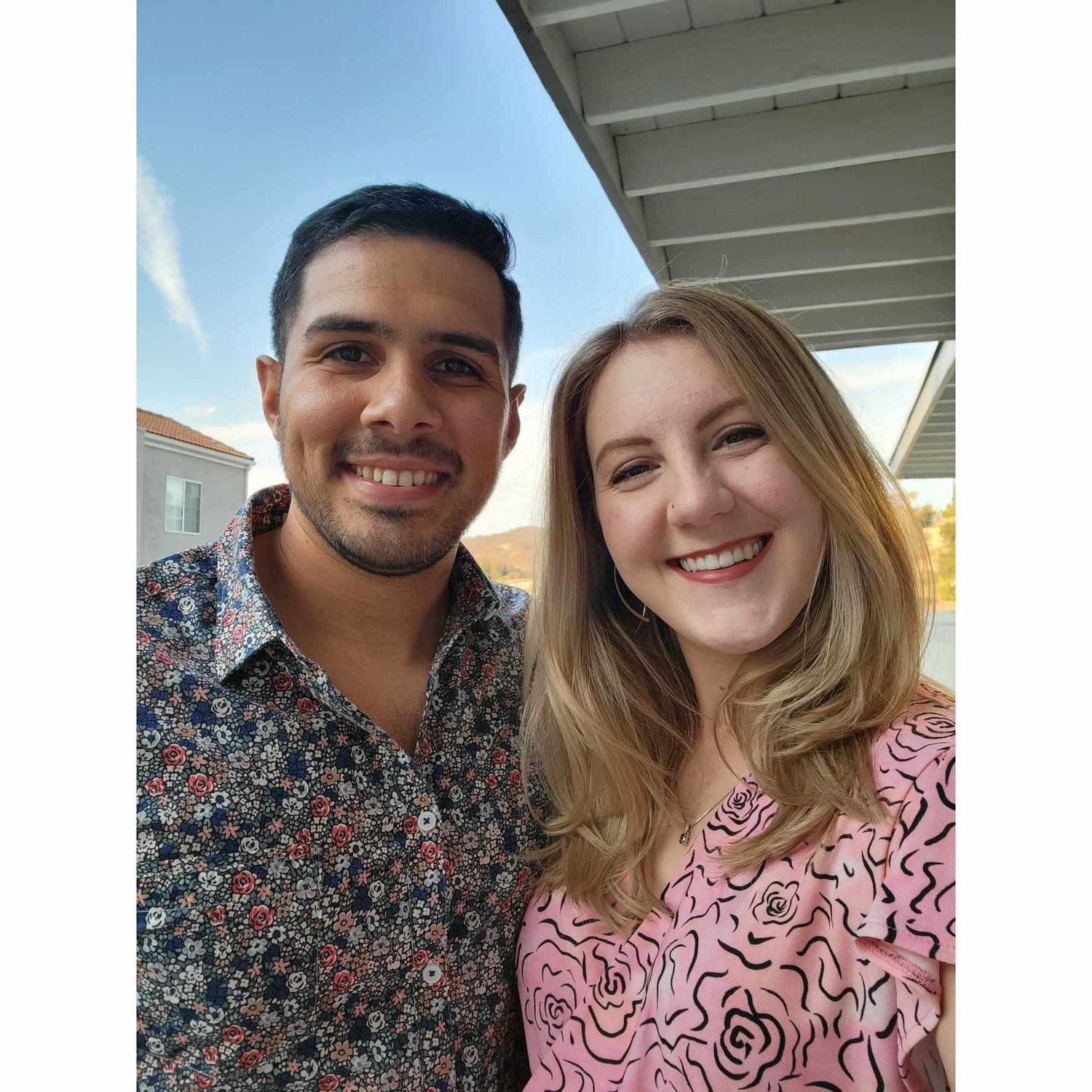 Date Night - July 2021