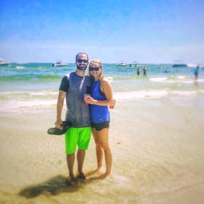 The Wedding Website of Maggie Newlin and Michael Stelzer
