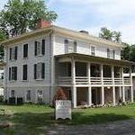 The Exchange Hotel Civil War Medical Museum