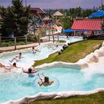 Water World Water Park