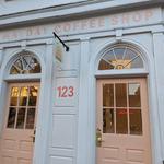 Mayday Coffee & Shop