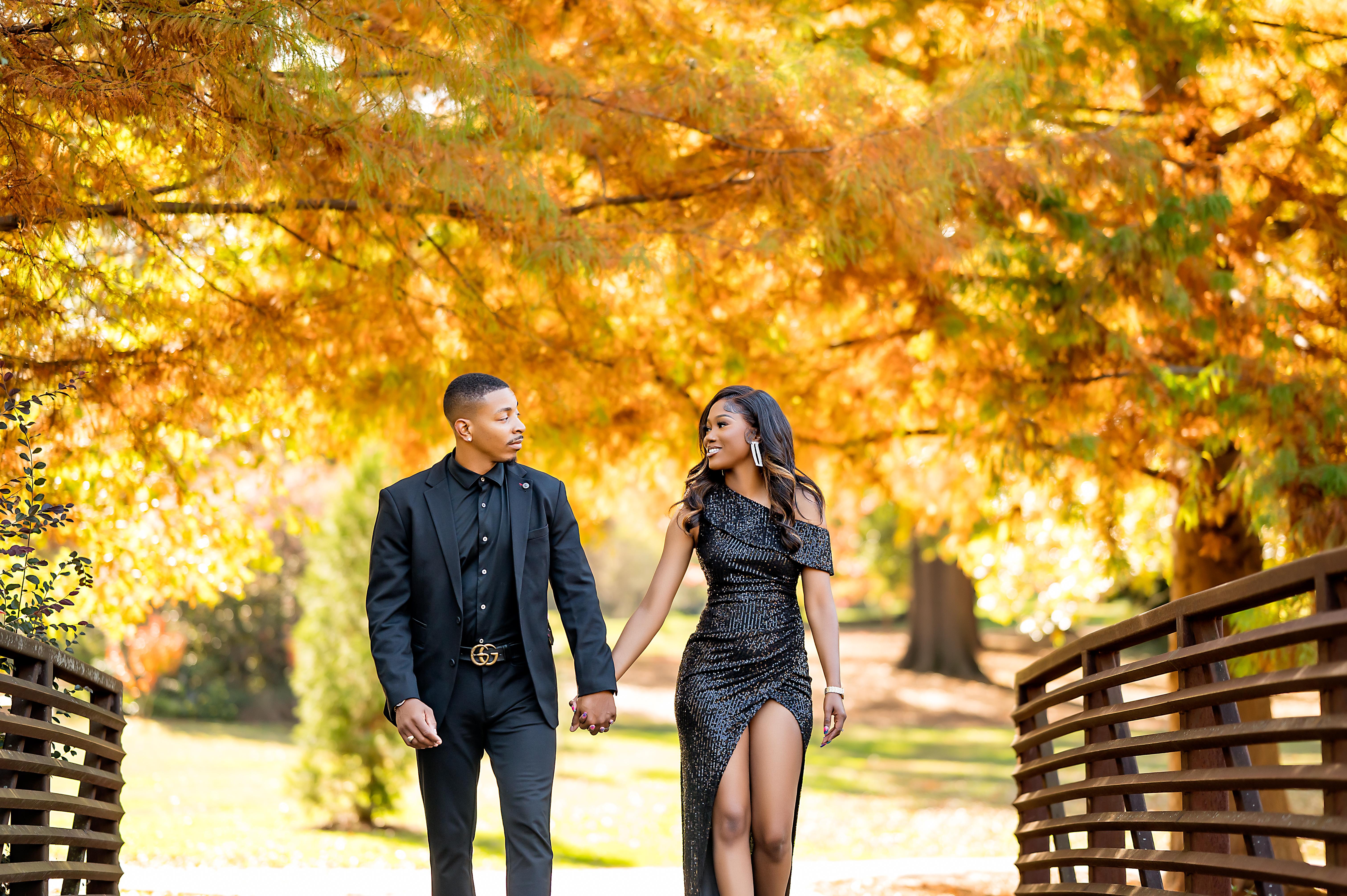 The Wedding Website of Shalima Bell and Travis Bell