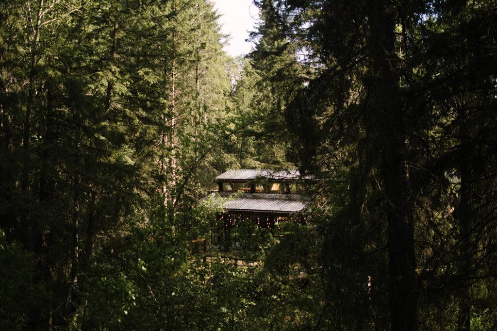 The Wedding Website of Becca Fear and Kollin Klein