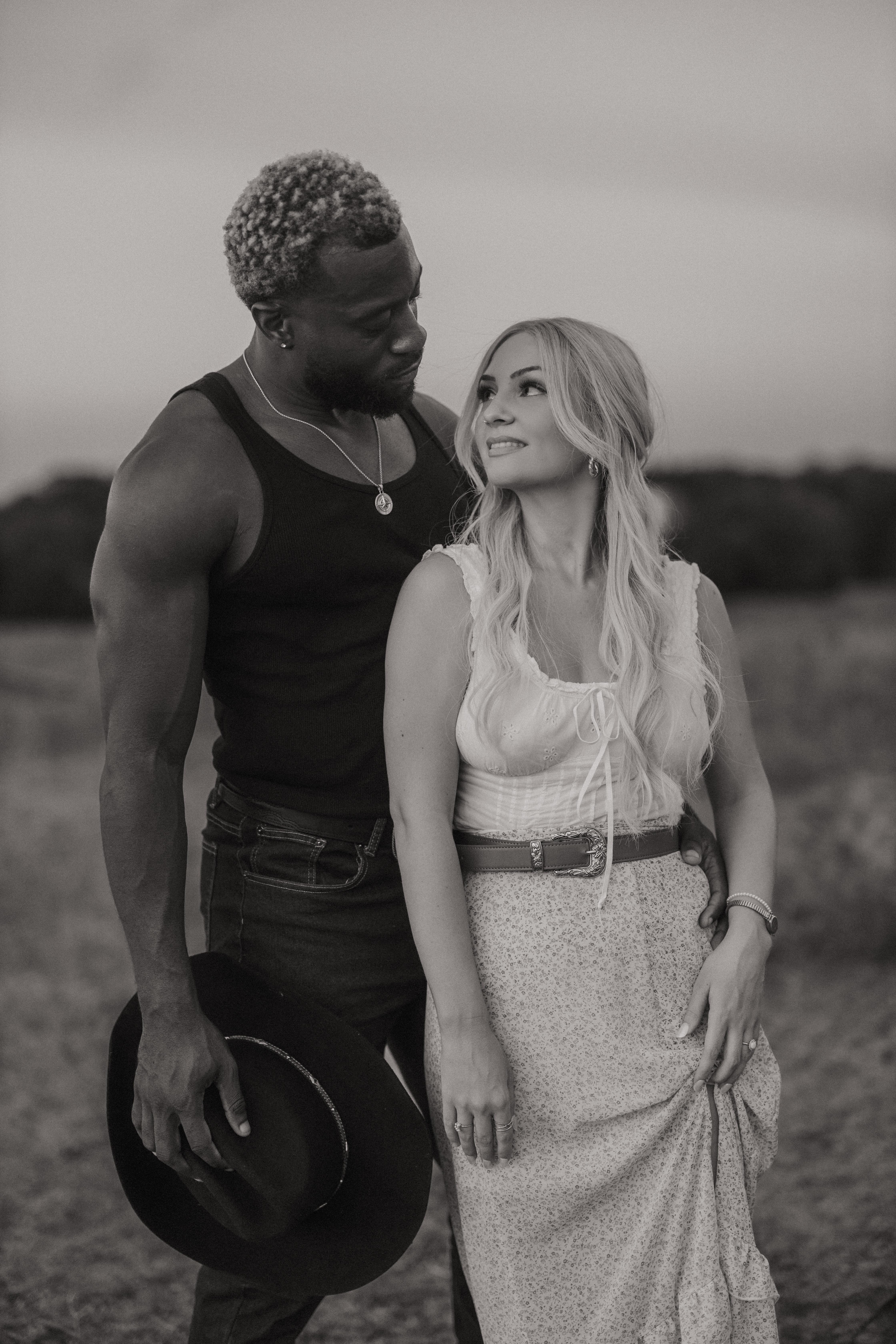 The Wedding Website of Grace Docter and Lamar Crowdus