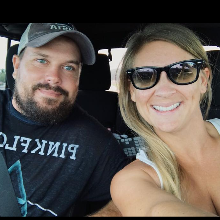 On our way to the Keys!