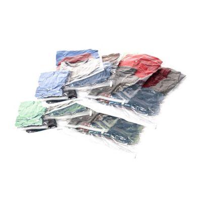 Samsonite® 12-Pack Travel Compression Bag Kit