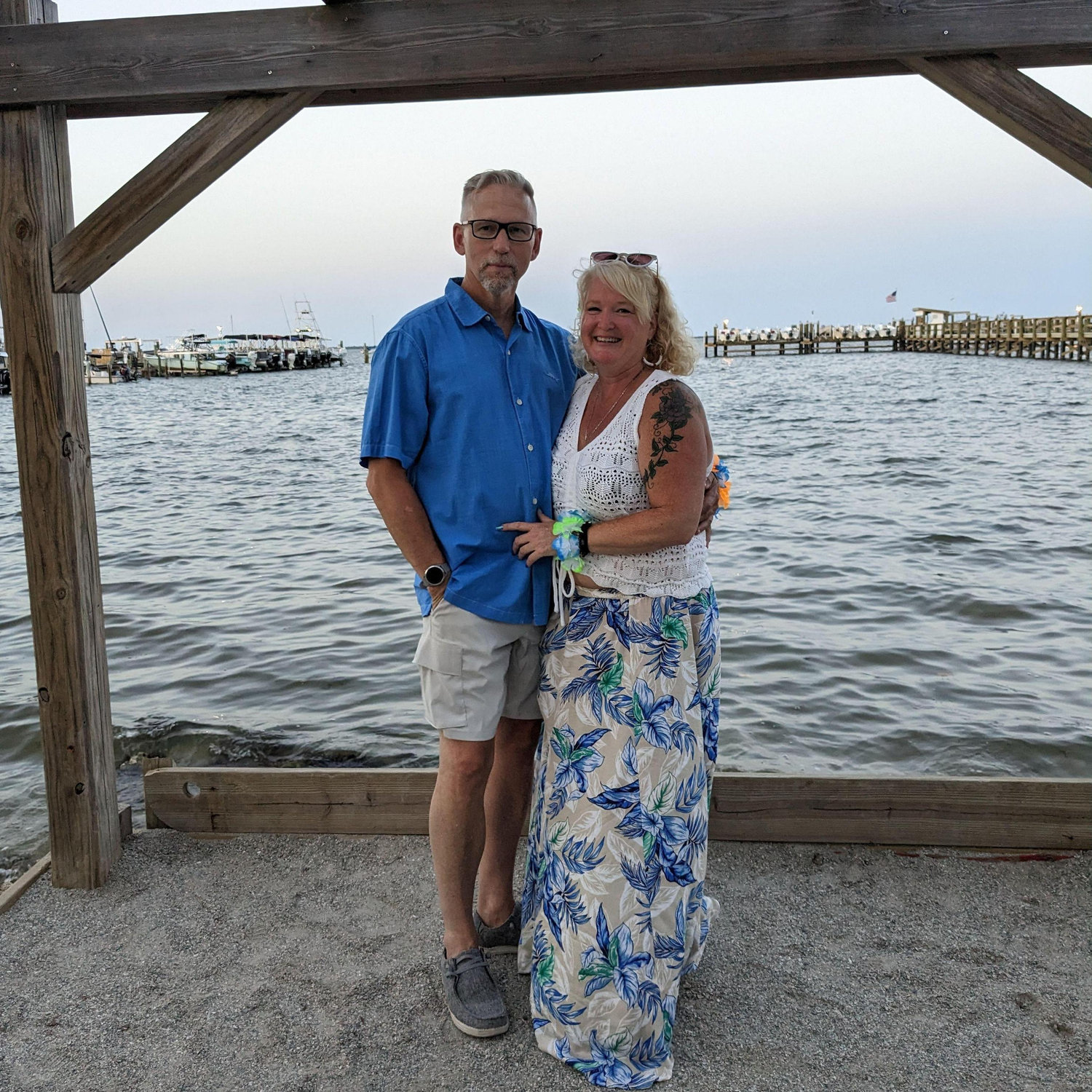 Florida Family Fun!