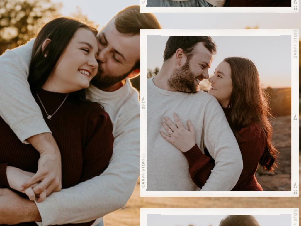The Wedding Website of Kacey Hamilton and Brice Blocker