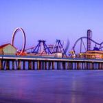 Kemah Boardwalk