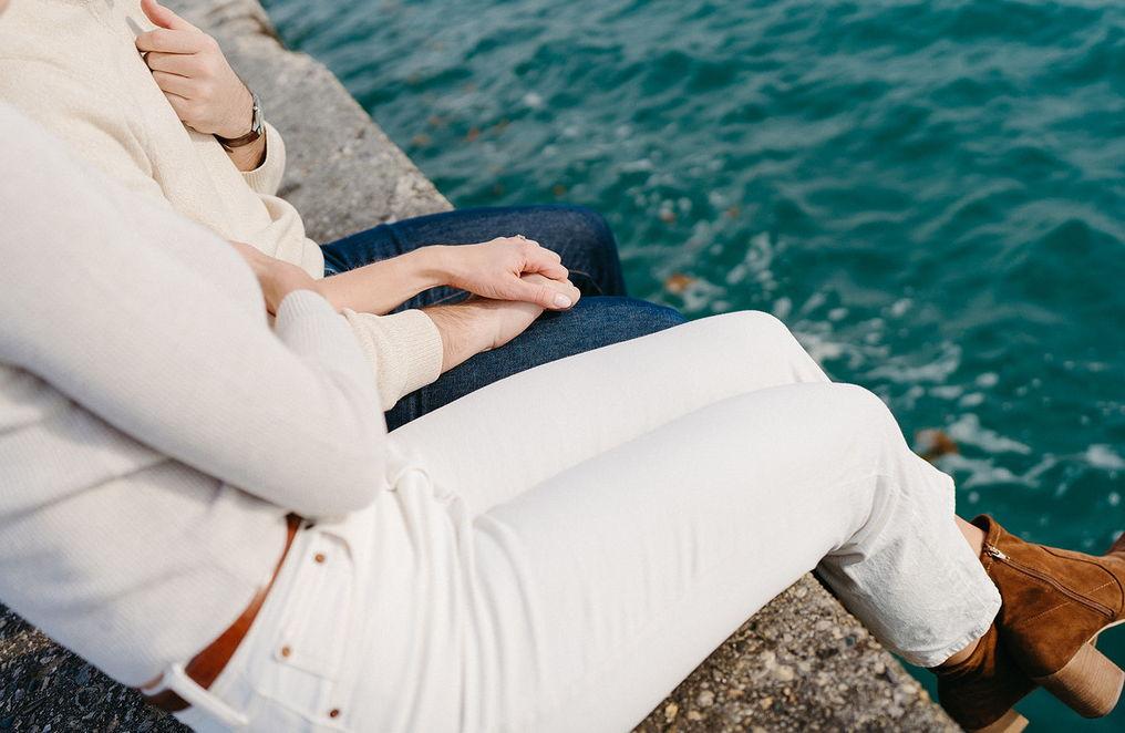 The Wedding Website of Ellen Dunn and Hank Bobillo