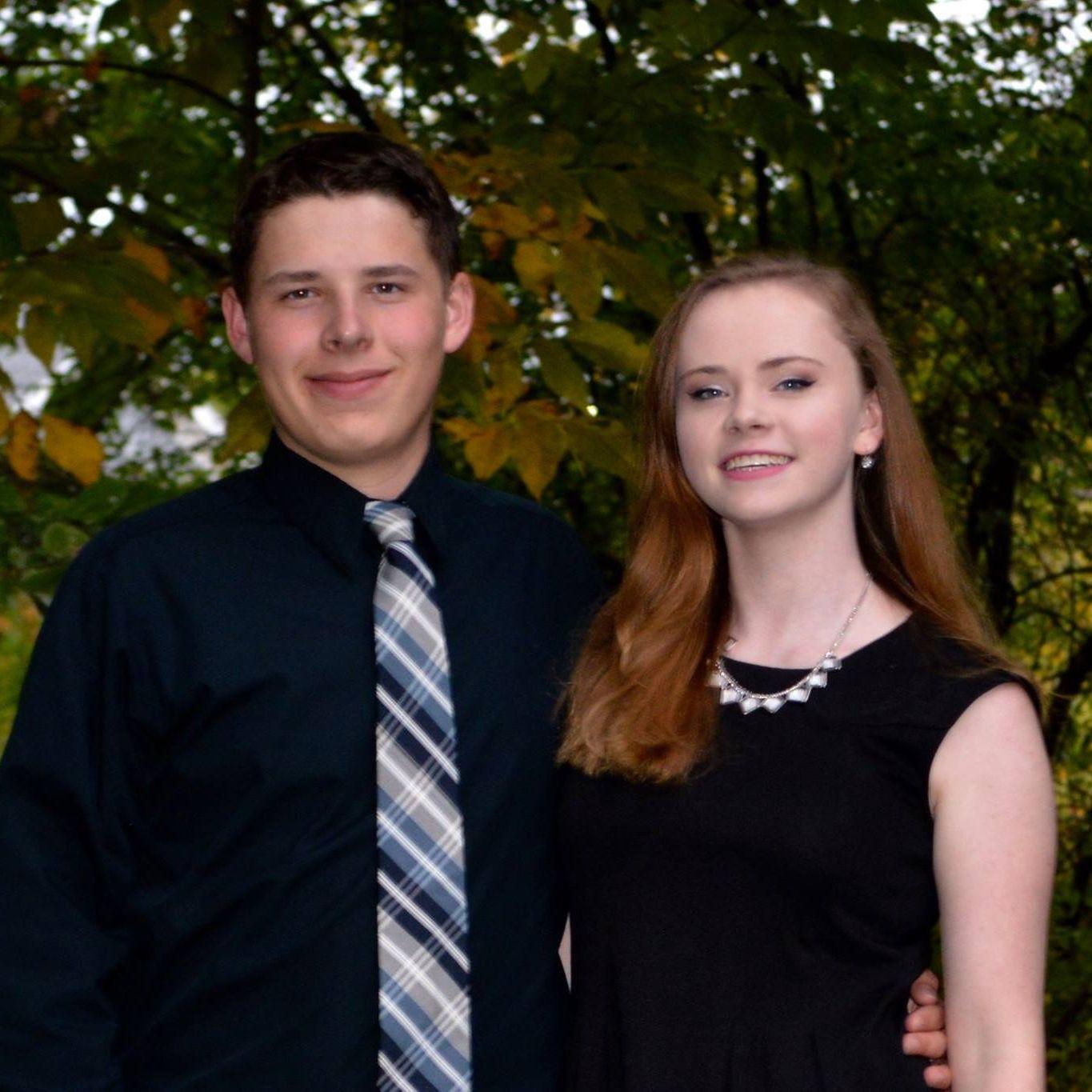 Homecoming 2016