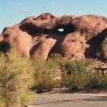Hole in the Rock