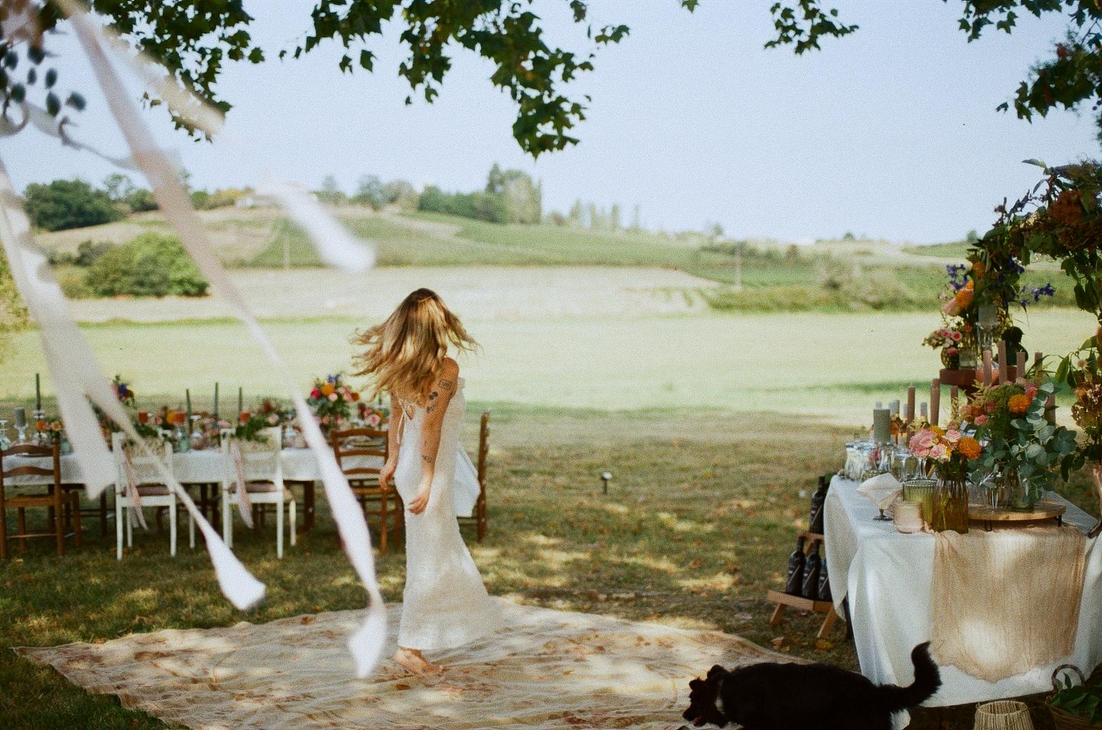 The Wedding Website of Sadie Riley and Kam Riley