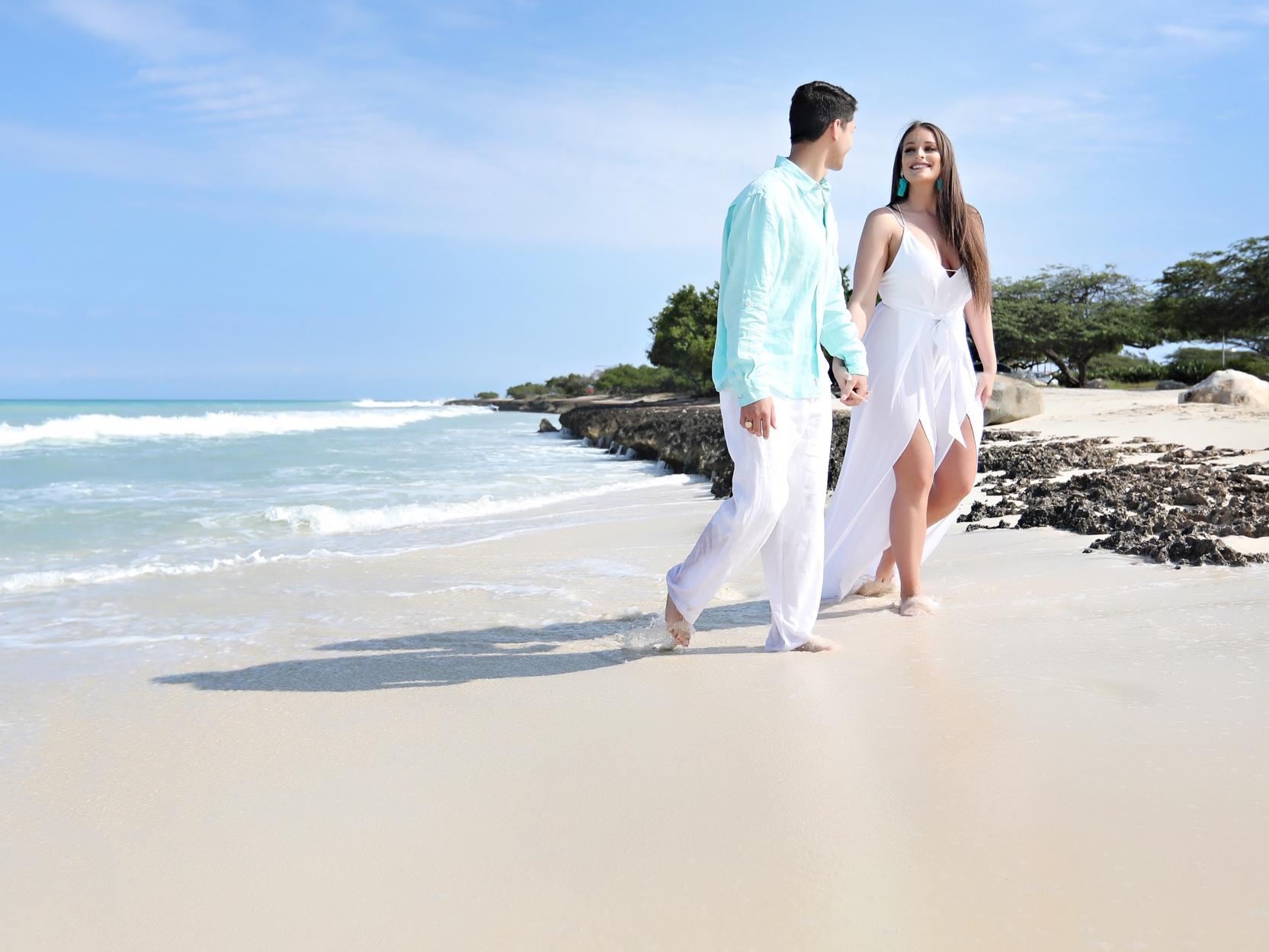The Wedding Website of Madison Keller and Cesar Chavez