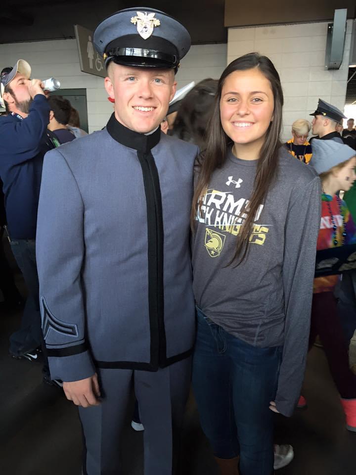 Army Navy Football Game
Baltimore, MD
