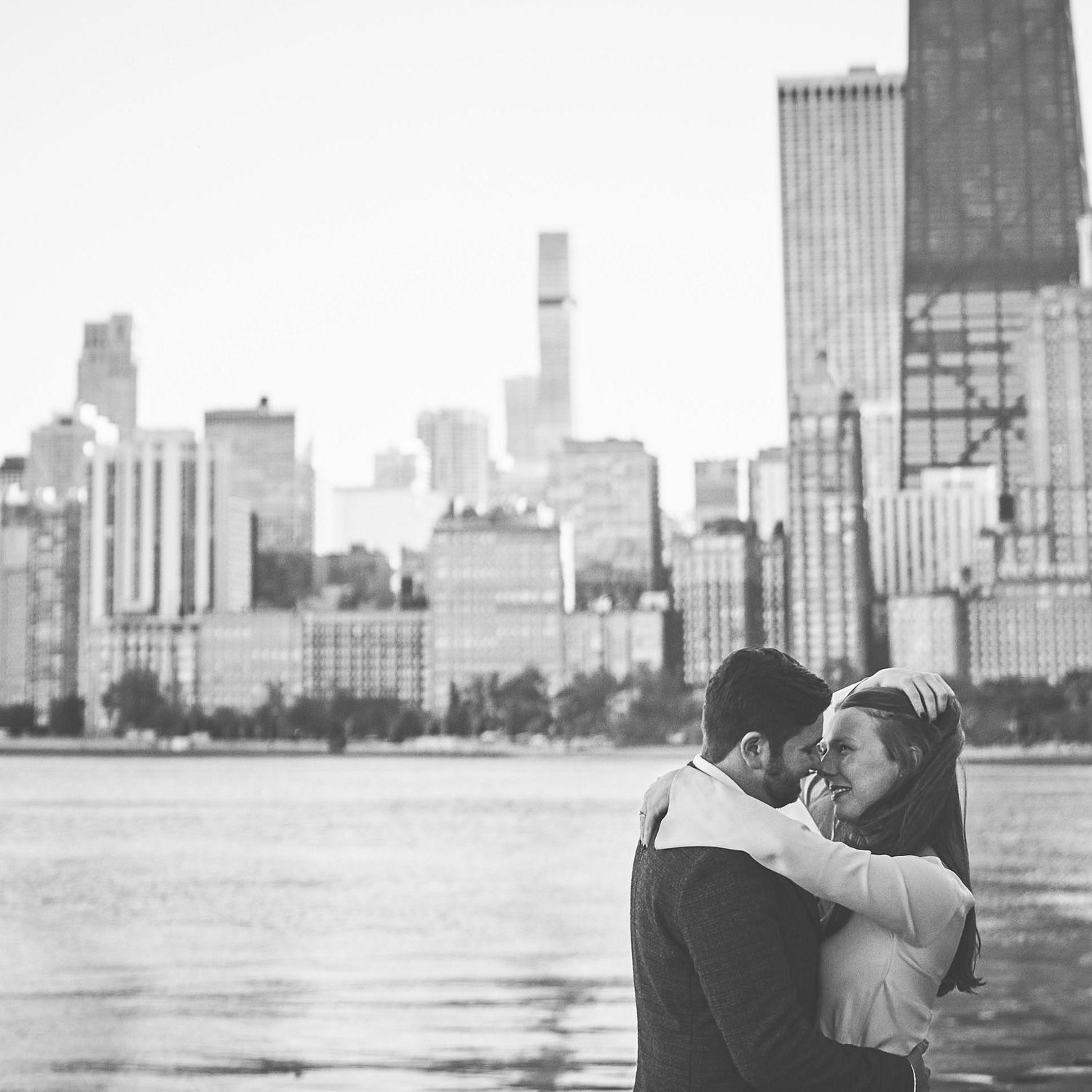 Engagement photos!
