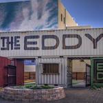 The Eddy