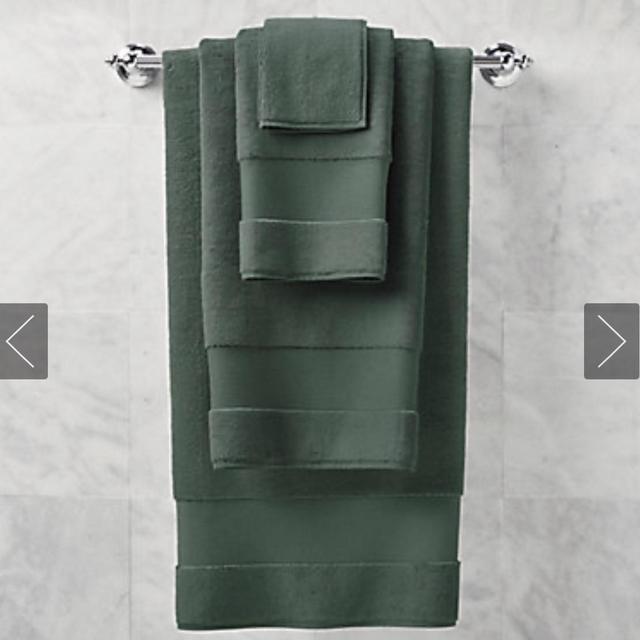 Frontgate Resort Collection™ Hand Towels