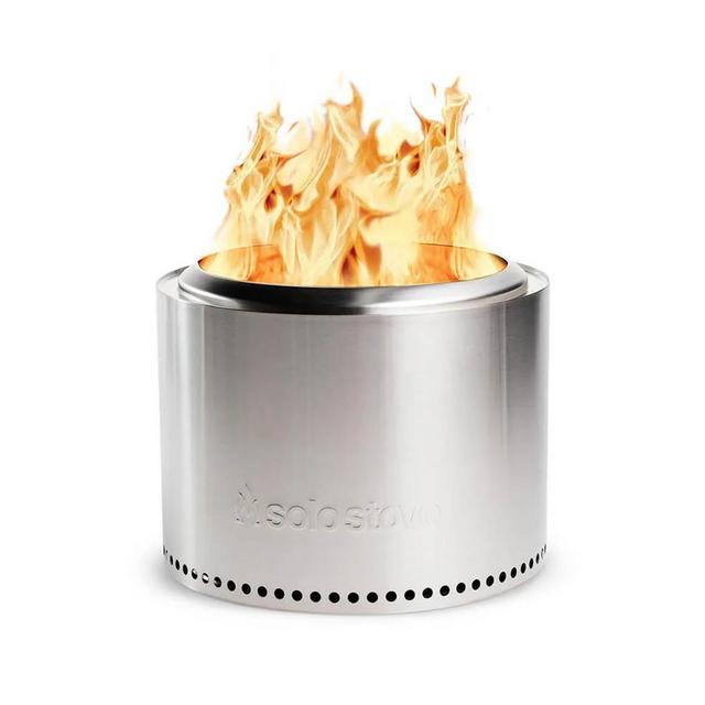 Bonfire