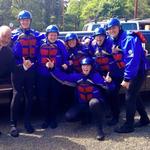 Wet Planet Rafting and Kayaking