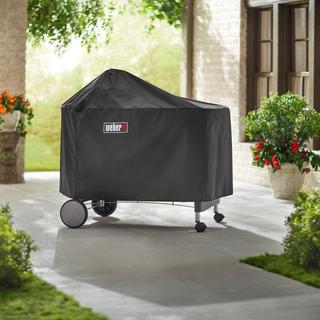 Performer Deluxe Premium Charcoal Grill Cover