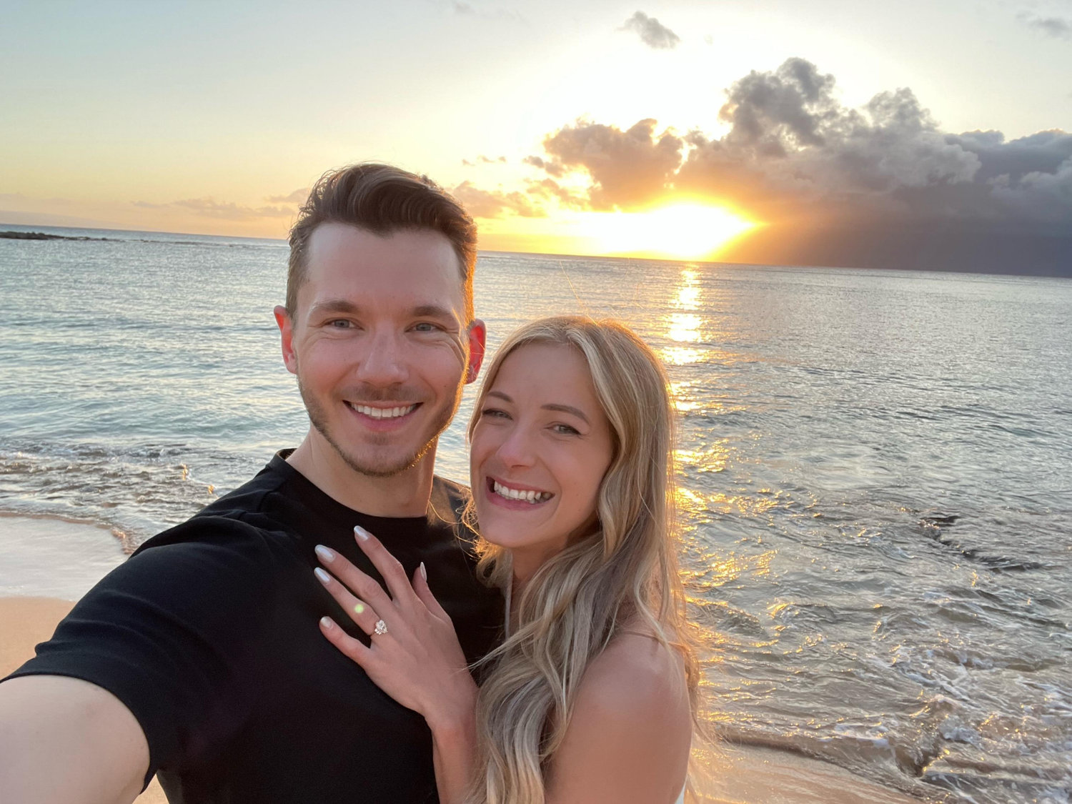 The Wedding Website of Megan Rozon and Adam Love